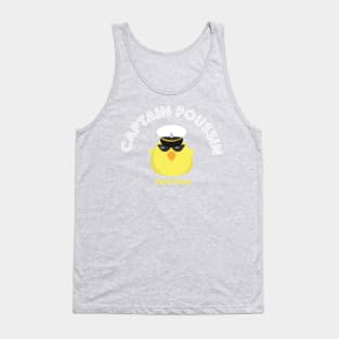 CHICK 2 Tank Top